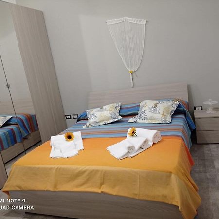 Al Centro Apartment Otranto Exterior photo