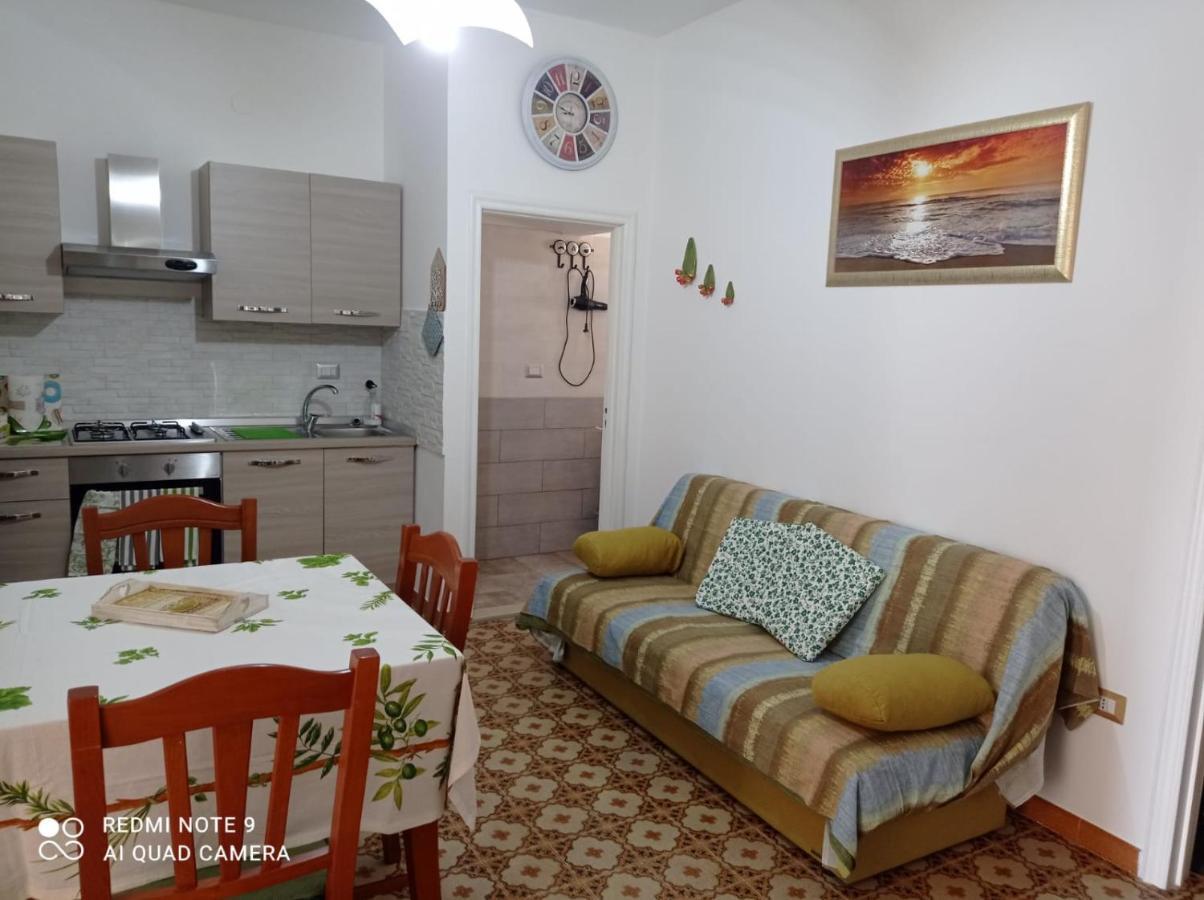Al Centro Apartment Otranto Exterior photo