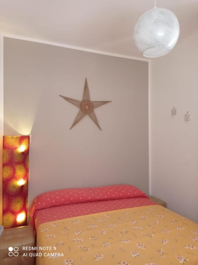 Al Centro Apartment Otranto Exterior photo