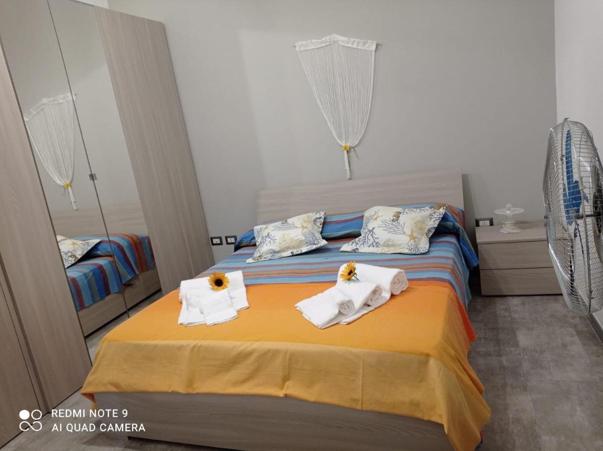 Al Centro Apartment Otranto Exterior photo