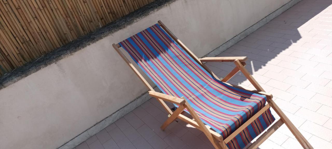 Al Centro Apartment Otranto Exterior photo