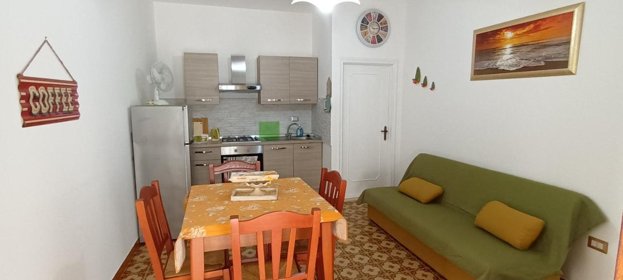 Al Centro Apartment Otranto Exterior photo