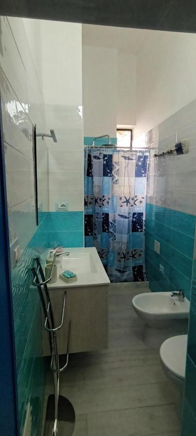 Al Centro Apartment Otranto Exterior photo