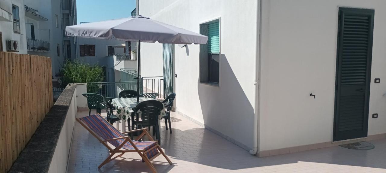 Al Centro Apartment Otranto Exterior photo